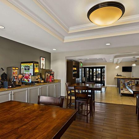 Mainstay Suites יומה מראה חיצוני תמונה