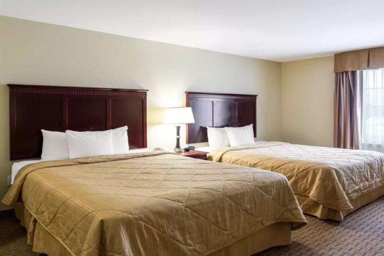 Mainstay Suites יומה מראה חיצוני תמונה