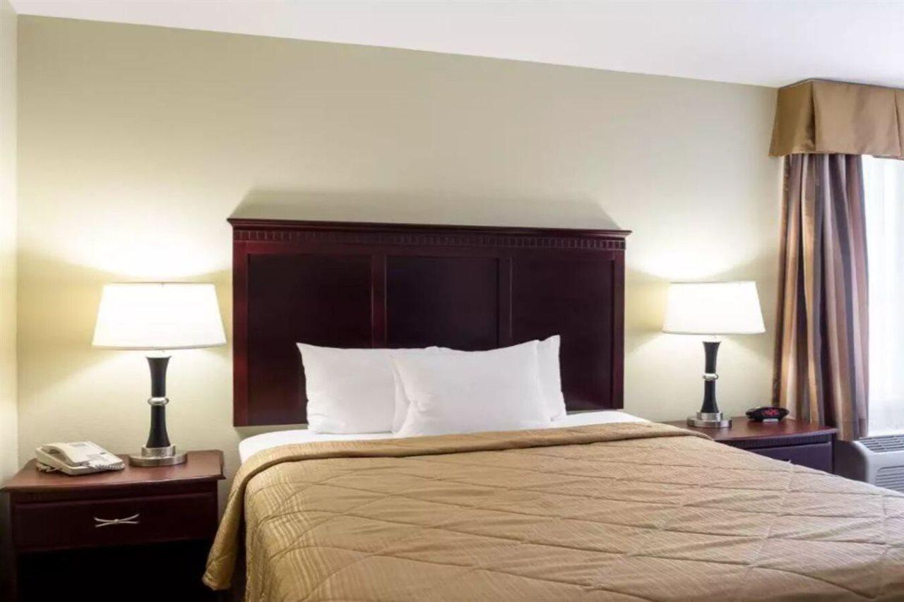 Mainstay Suites יומה מראה חיצוני תמונה