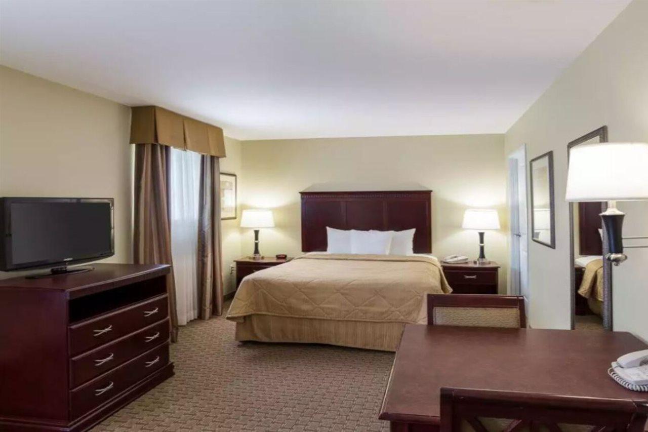 Mainstay Suites יומה מראה חיצוני תמונה