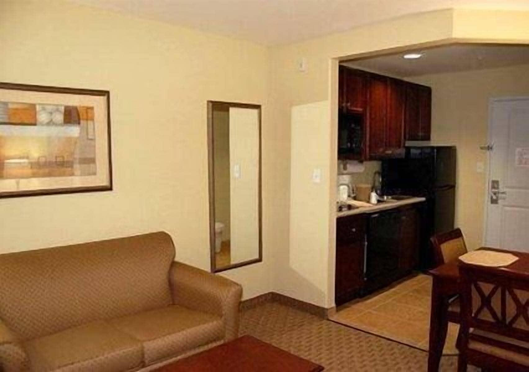 Mainstay Suites יומה מראה חיצוני תמונה