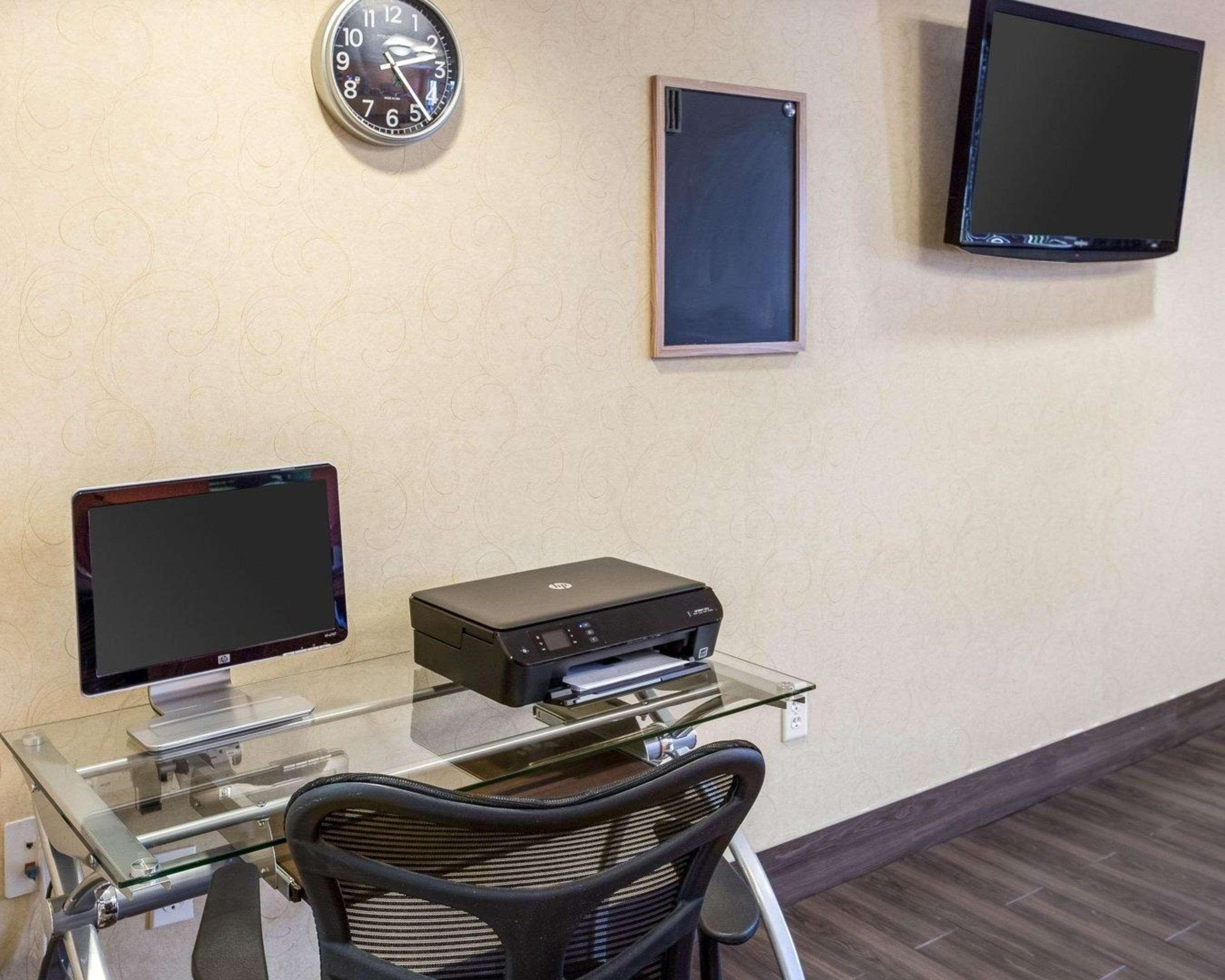 Mainstay Suites יומה מראה חיצוני תמונה