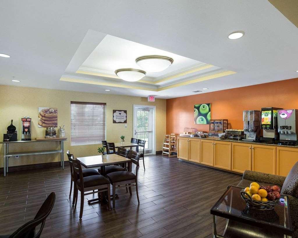 Mainstay Suites יומה מראה פנימי תמונה