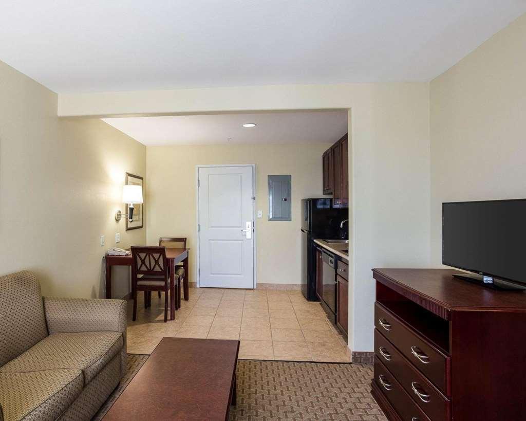 Mainstay Suites יומה חדר תמונה