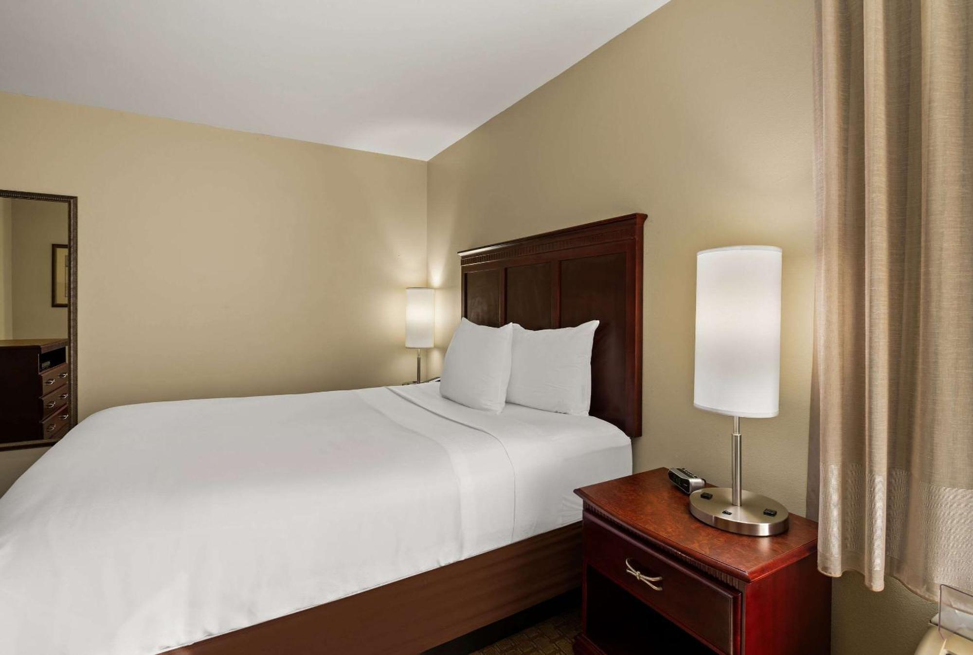 Mainstay Suites יומה מראה חיצוני תמונה