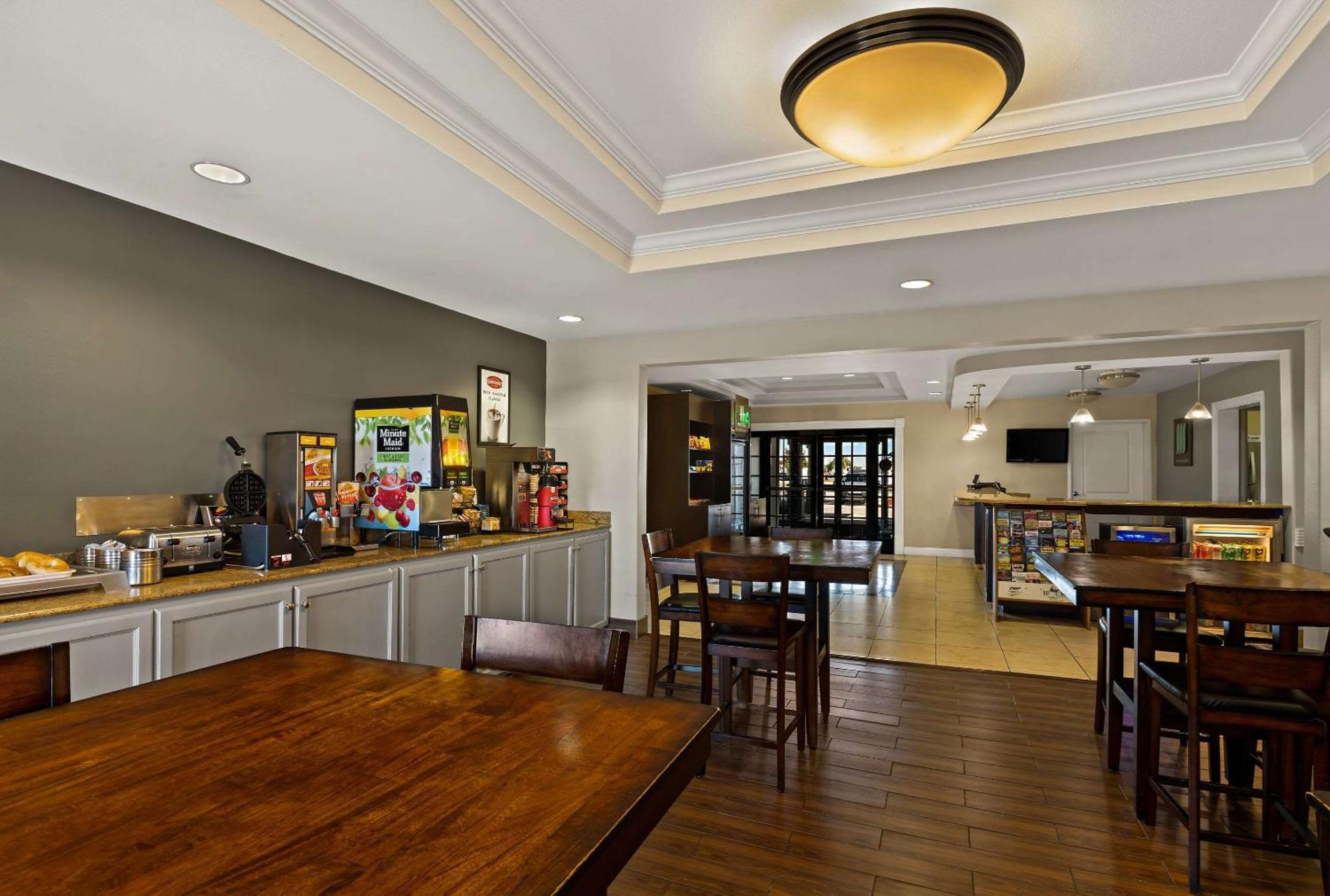 Mainstay Suites יומה מראה חיצוני תמונה