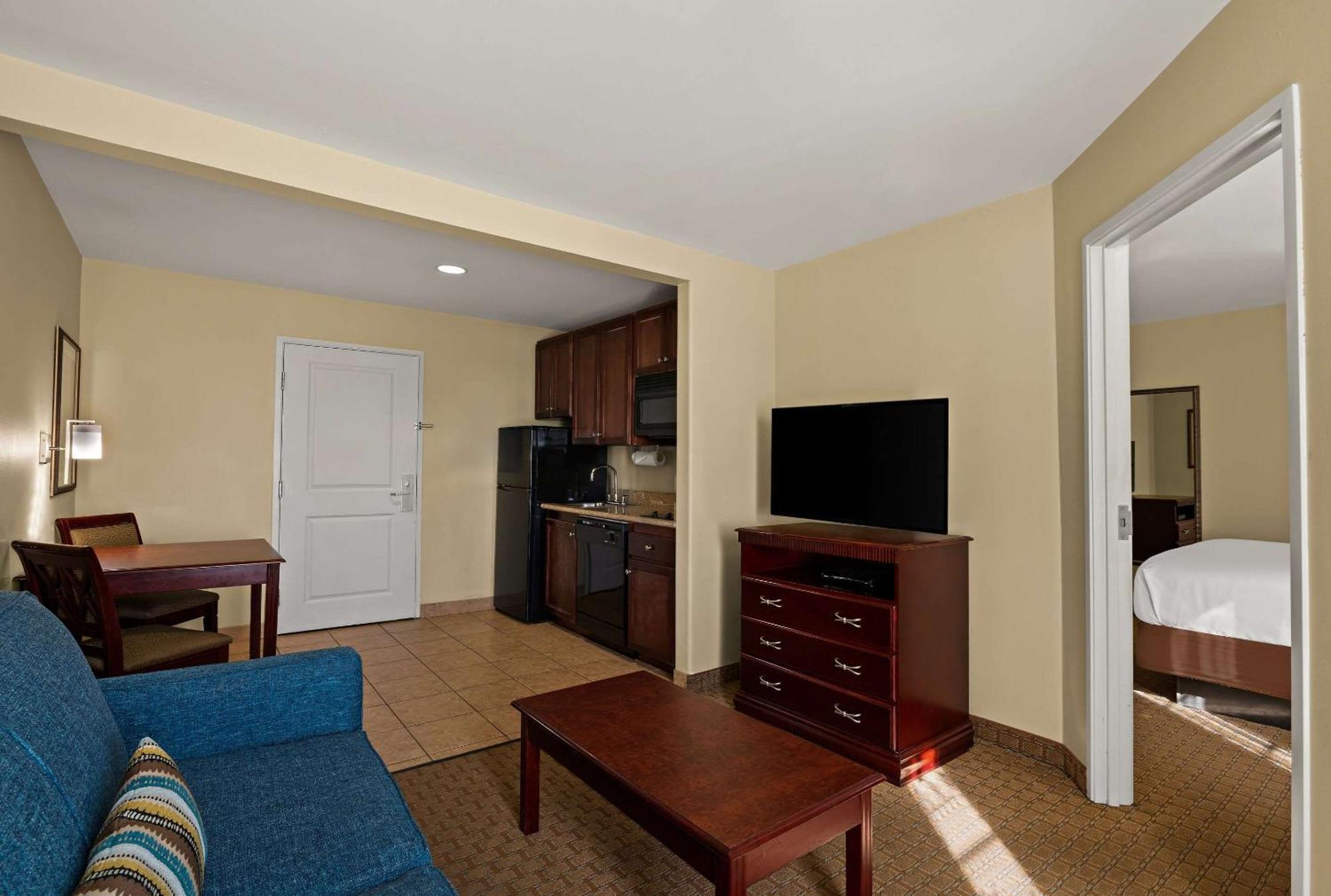Mainstay Suites יומה מראה חיצוני תמונה