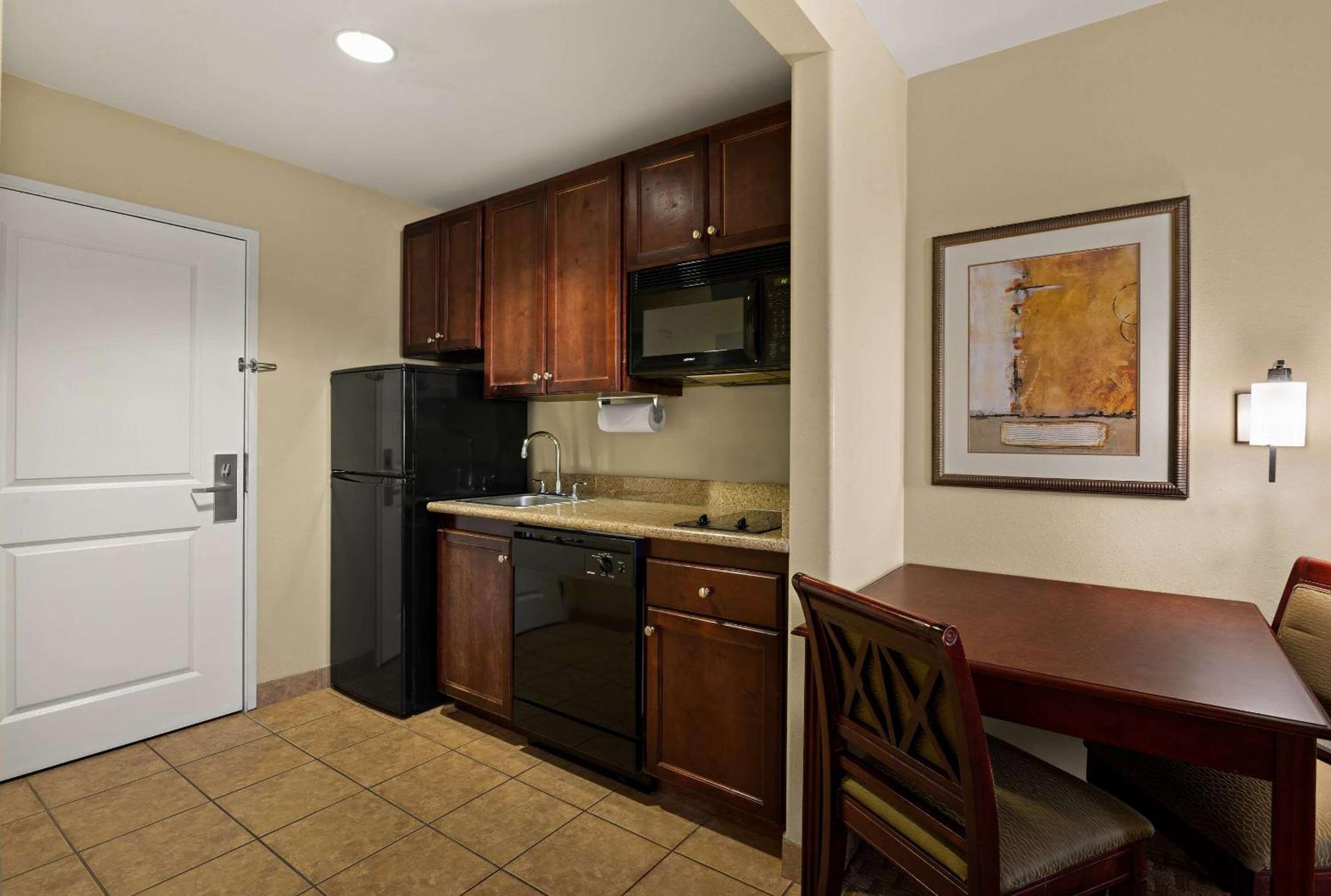 Mainstay Suites יומה מראה חיצוני תמונה
