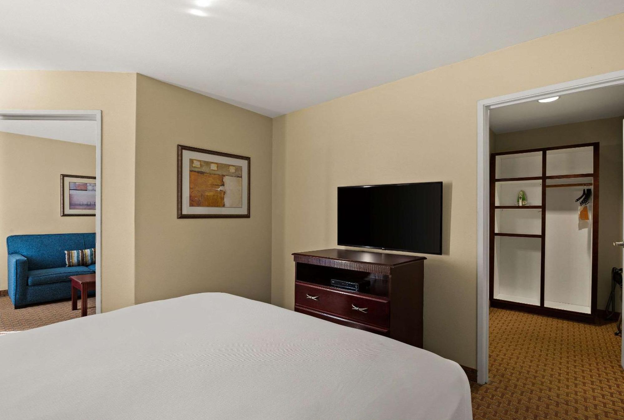Mainstay Suites יומה מראה חיצוני תמונה