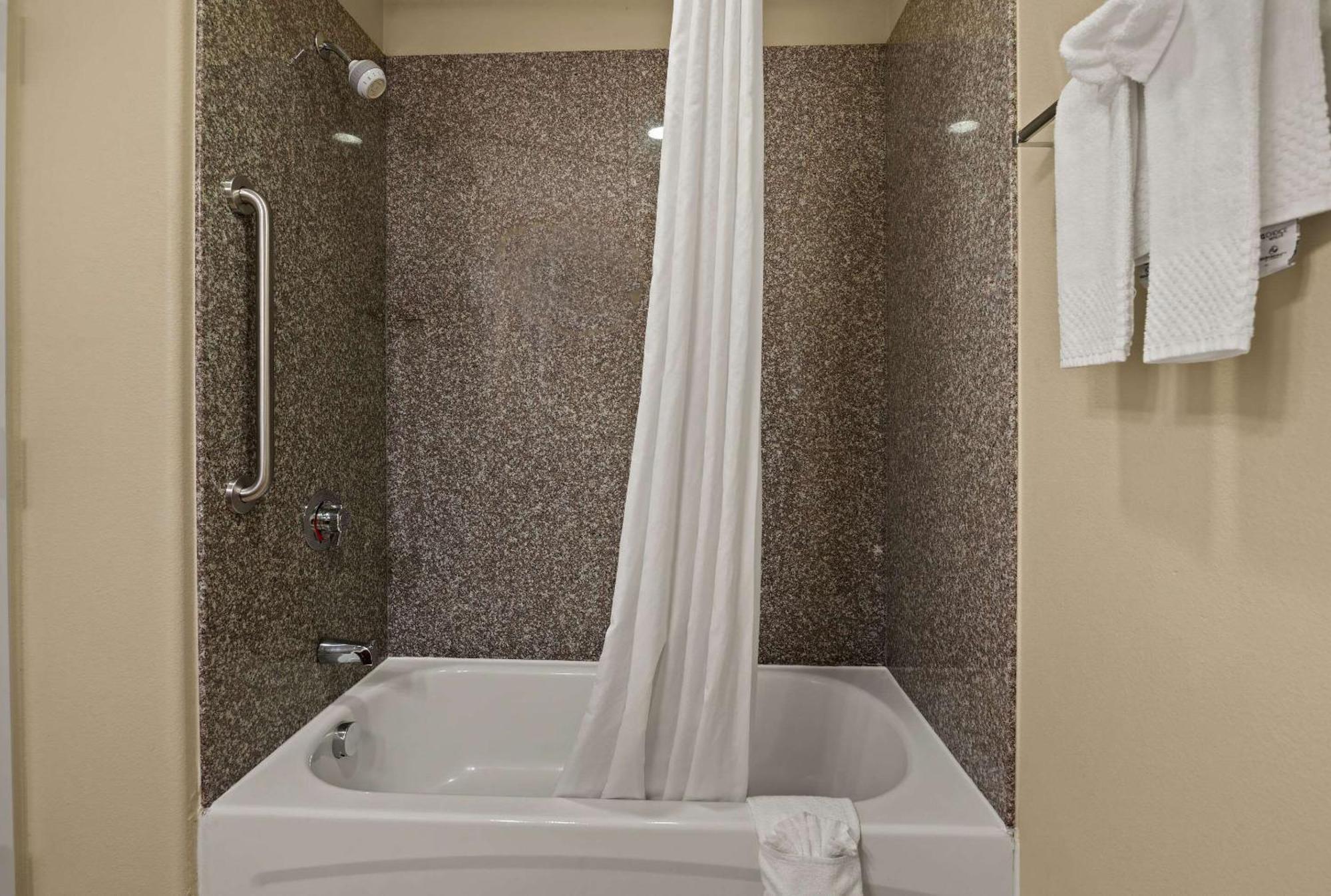 Mainstay Suites יומה מראה חיצוני תמונה