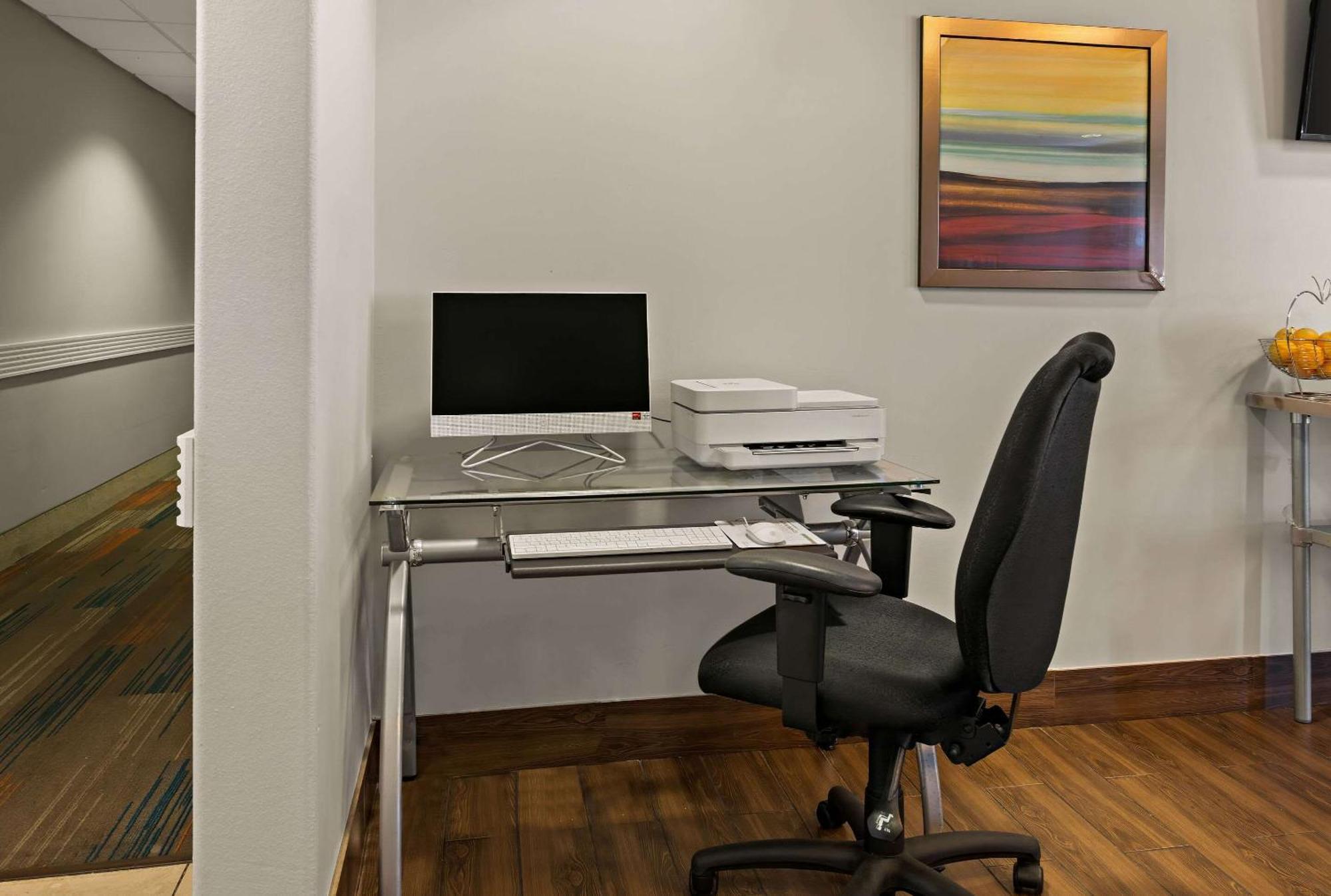 Mainstay Suites יומה מראה חיצוני תמונה