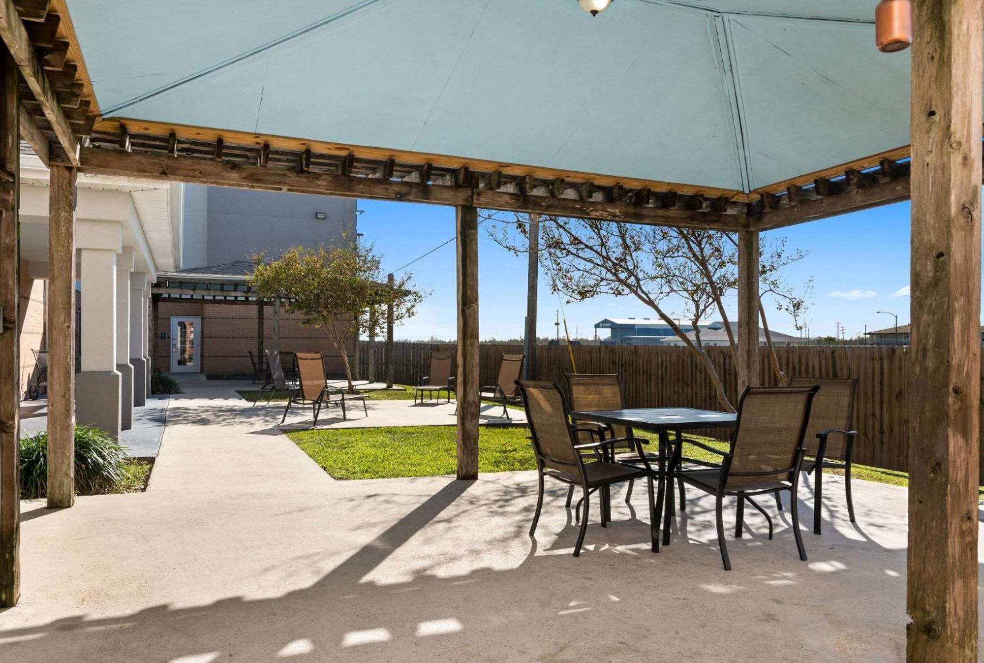 Mainstay Suites יומה מראה חיצוני תמונה