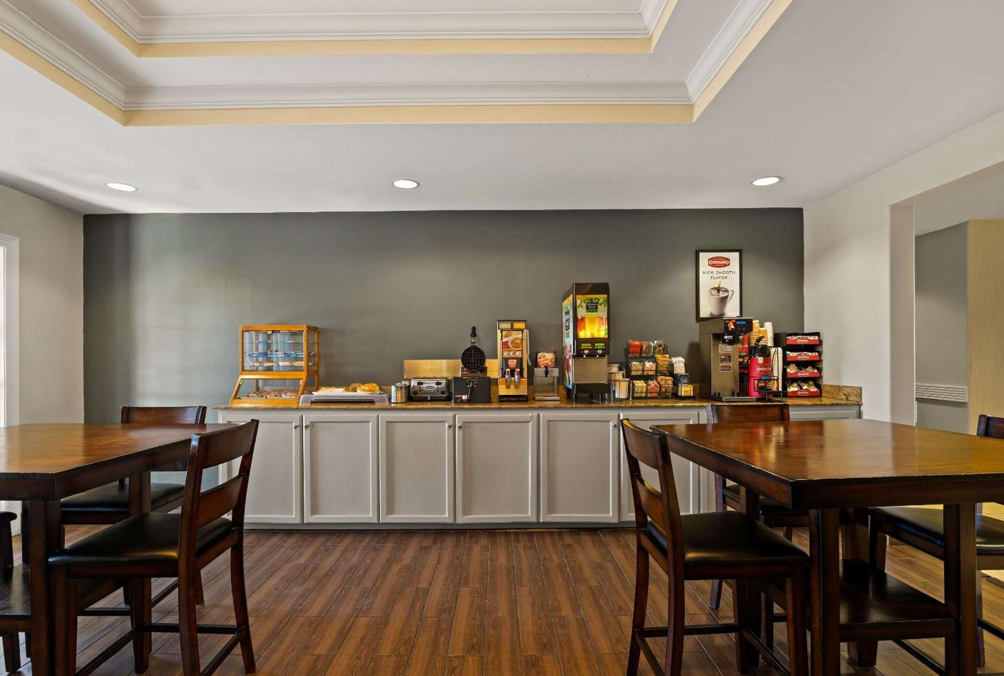 Mainstay Suites יומה מראה חיצוני תמונה