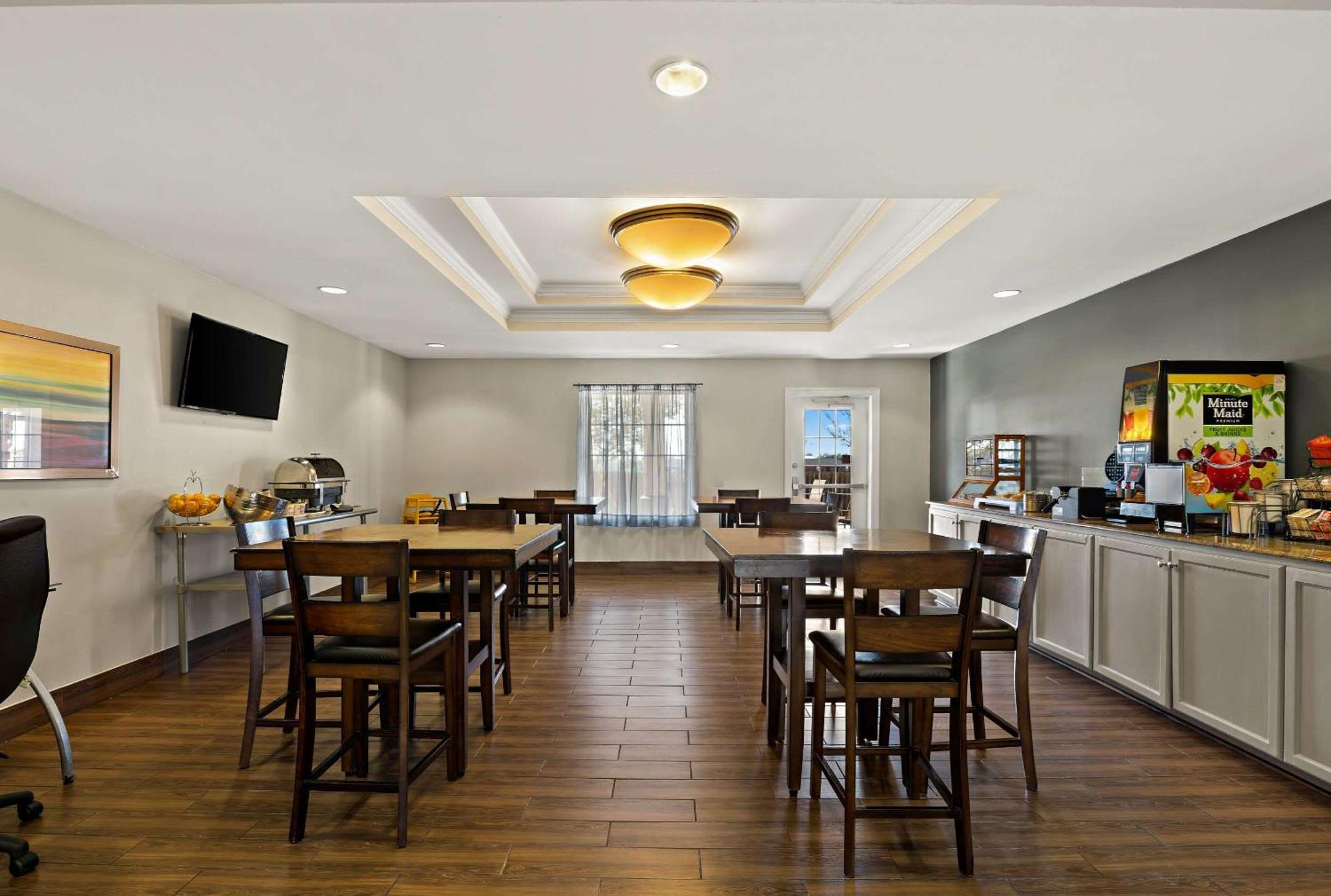 Mainstay Suites יומה מראה חיצוני תמונה