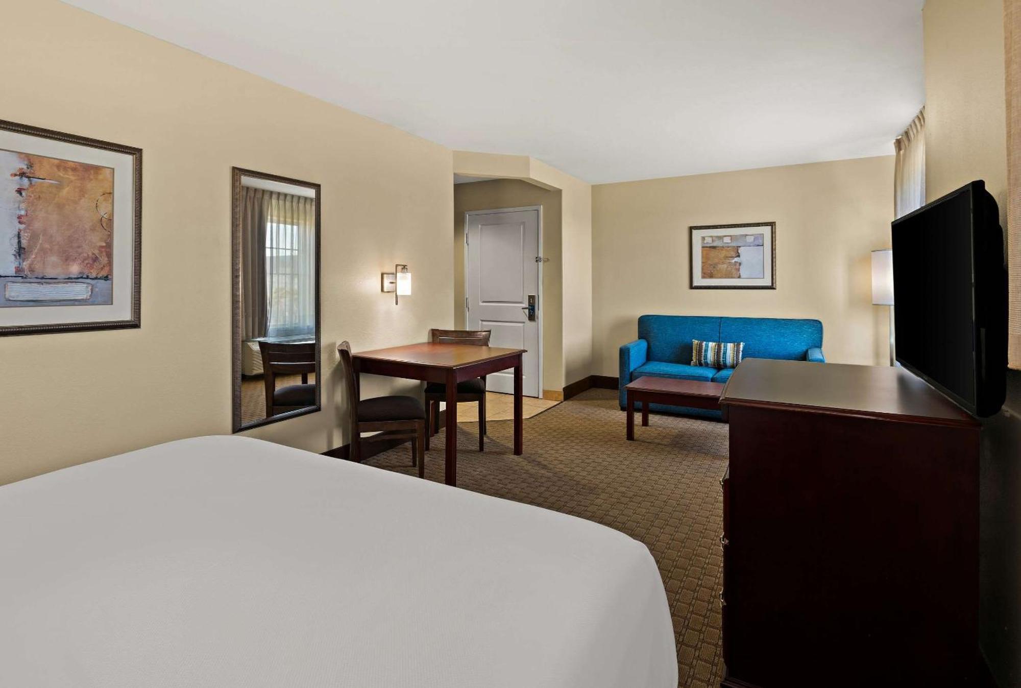 Mainstay Suites יומה מראה חיצוני תמונה