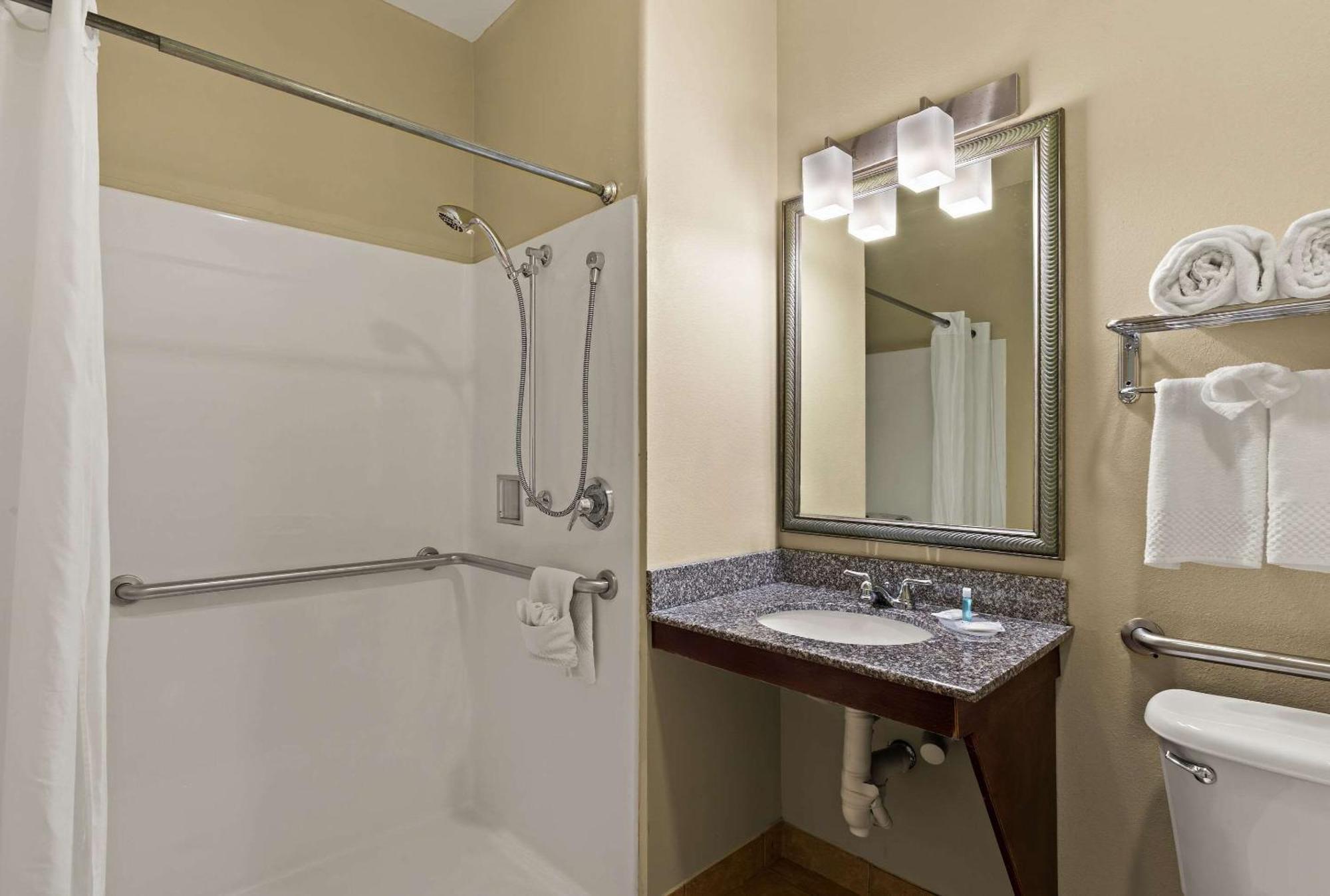 Mainstay Suites יומה מראה חיצוני תמונה