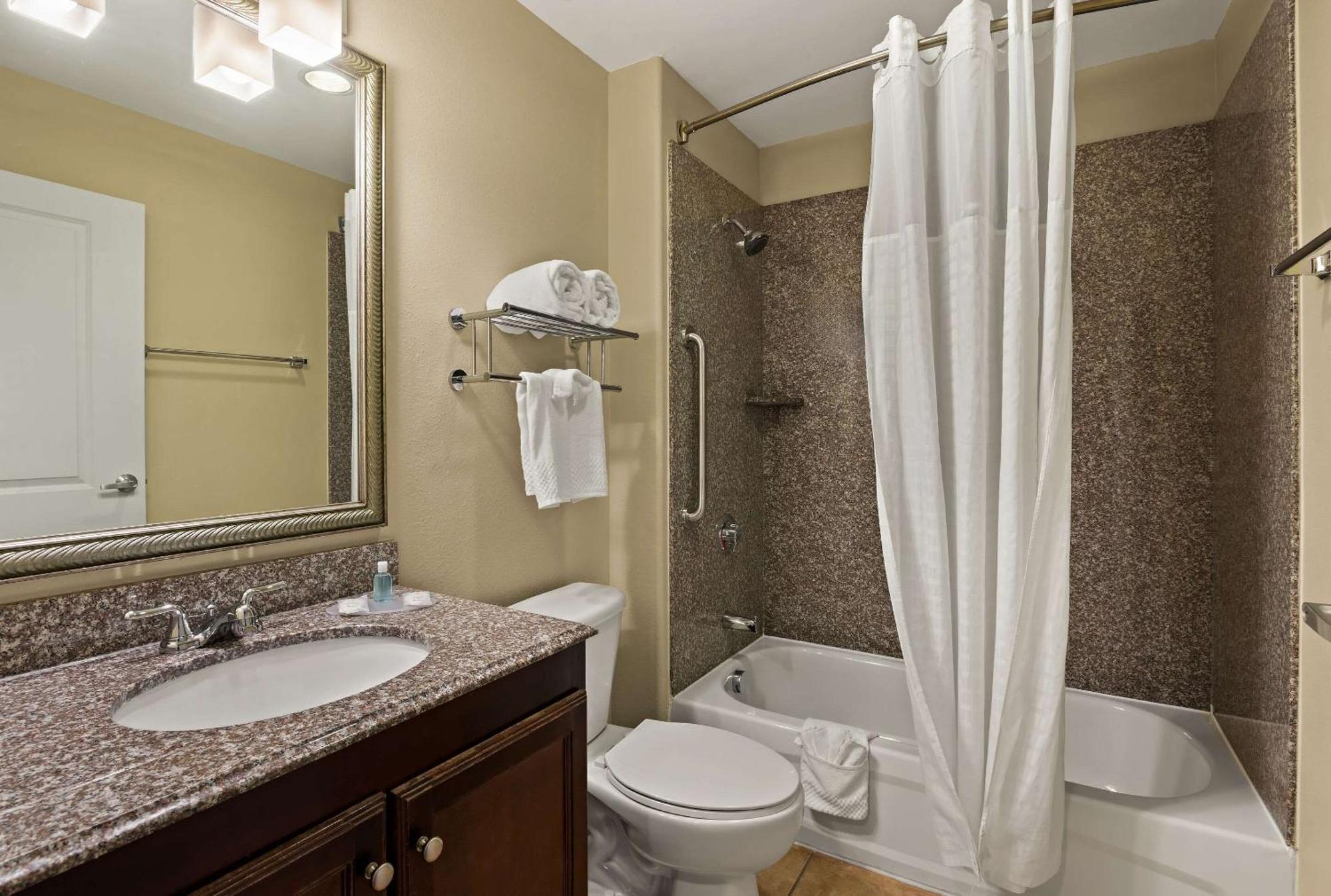 Mainstay Suites יומה מראה חיצוני תמונה