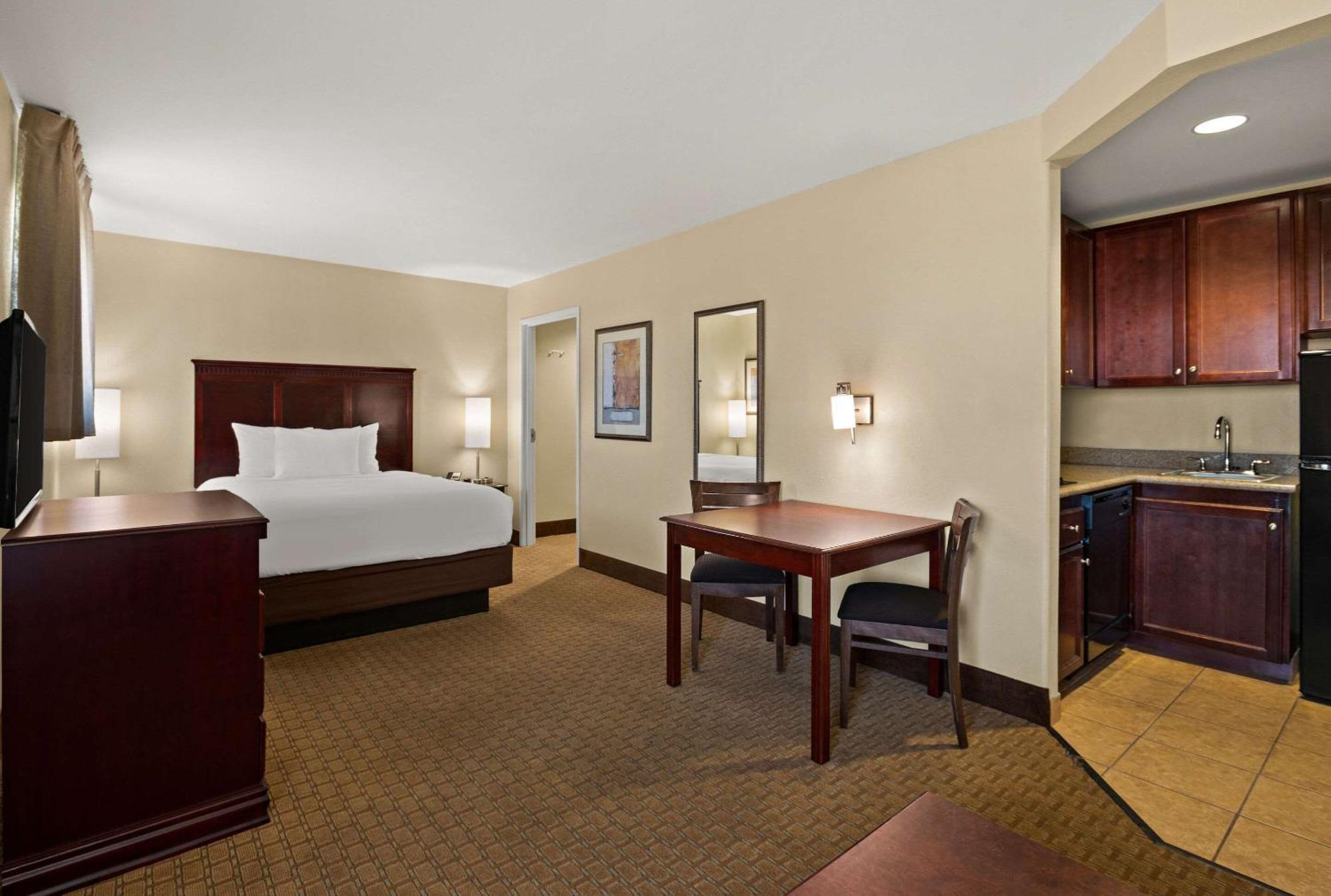 Mainstay Suites יומה מראה חיצוני תמונה