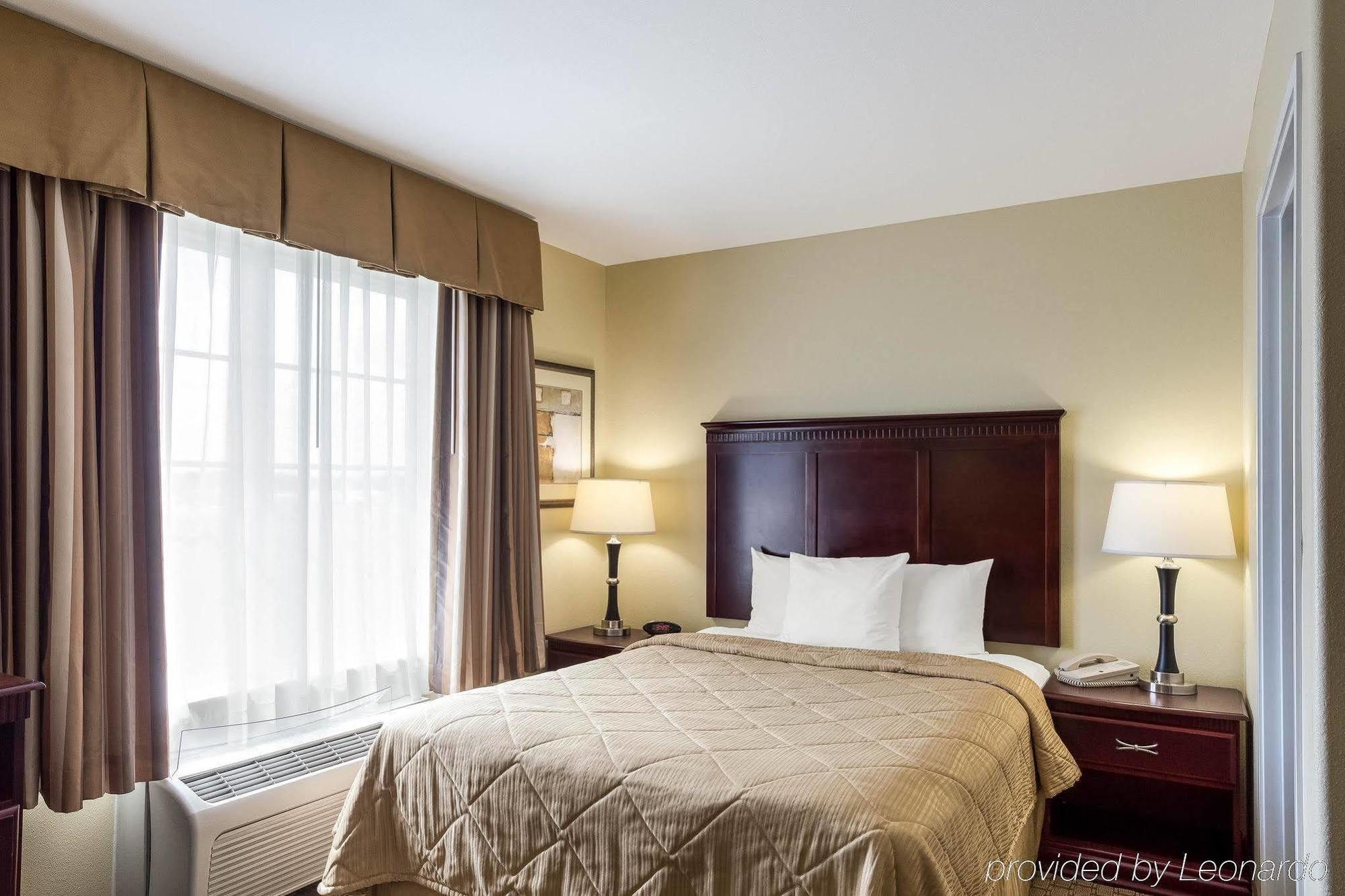Mainstay Suites יומה מראה חיצוני תמונה