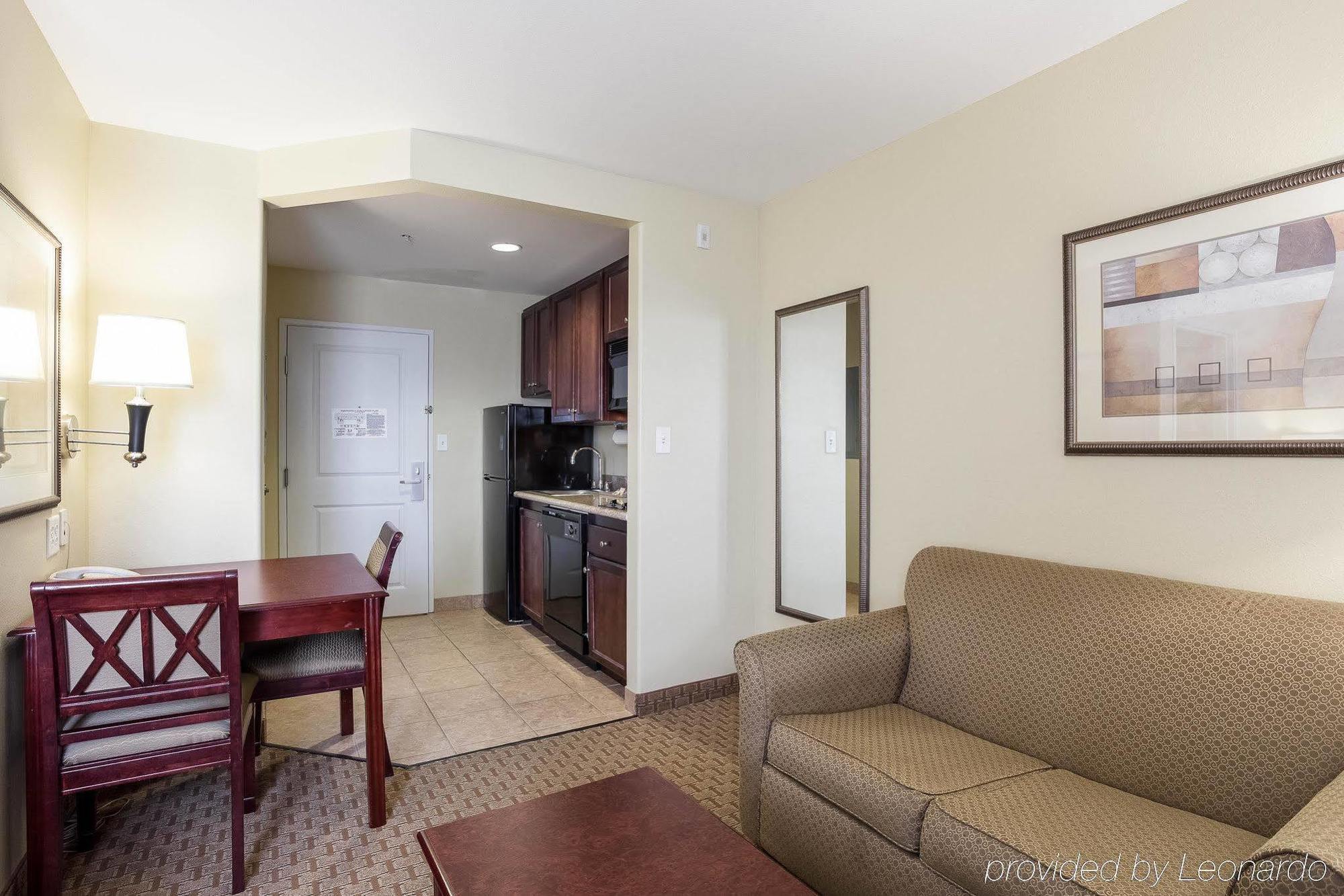 Mainstay Suites יומה מראה חיצוני תמונה