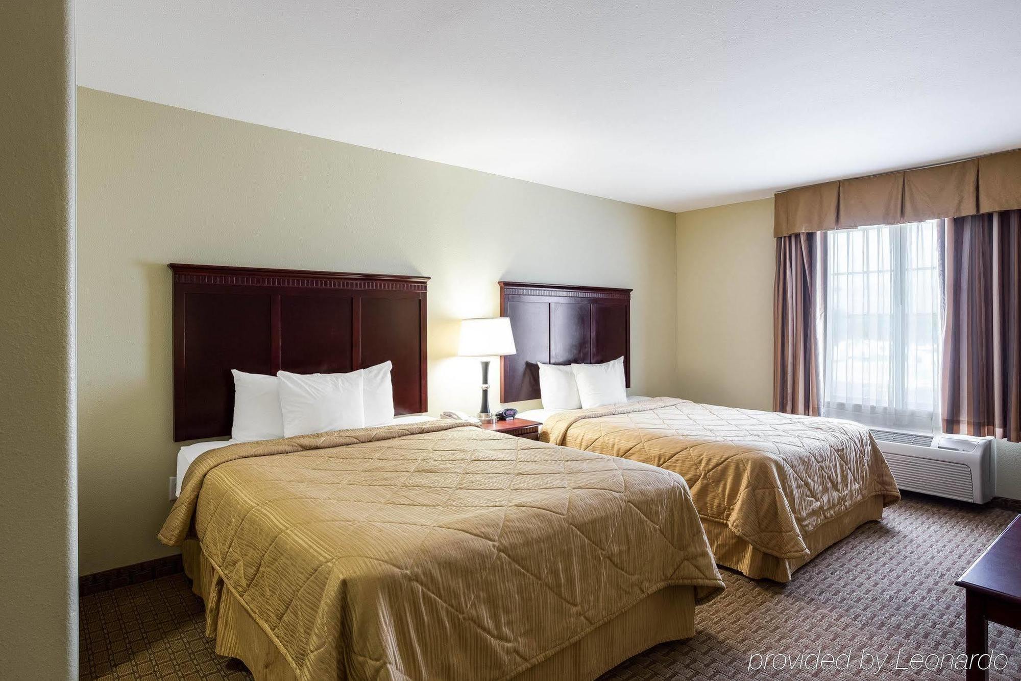 Mainstay Suites יומה מראה חיצוני תמונה