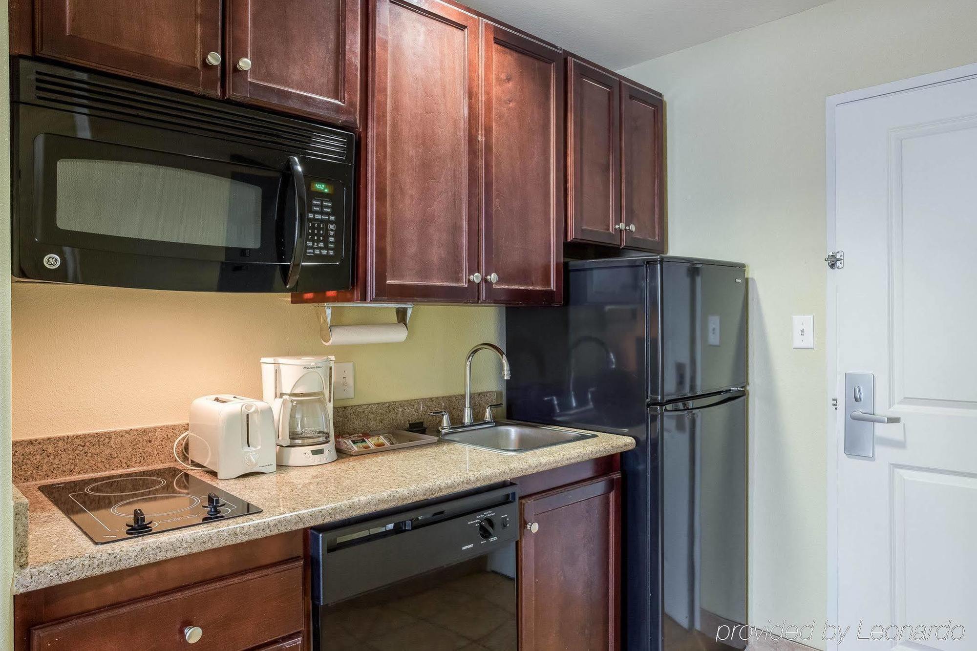Mainstay Suites יומה מראה חיצוני תמונה