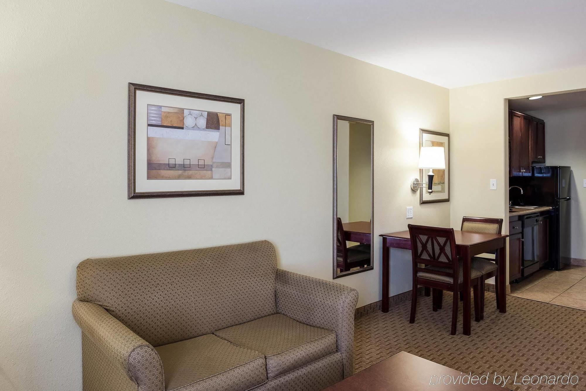 Mainstay Suites יומה מראה חיצוני תמונה