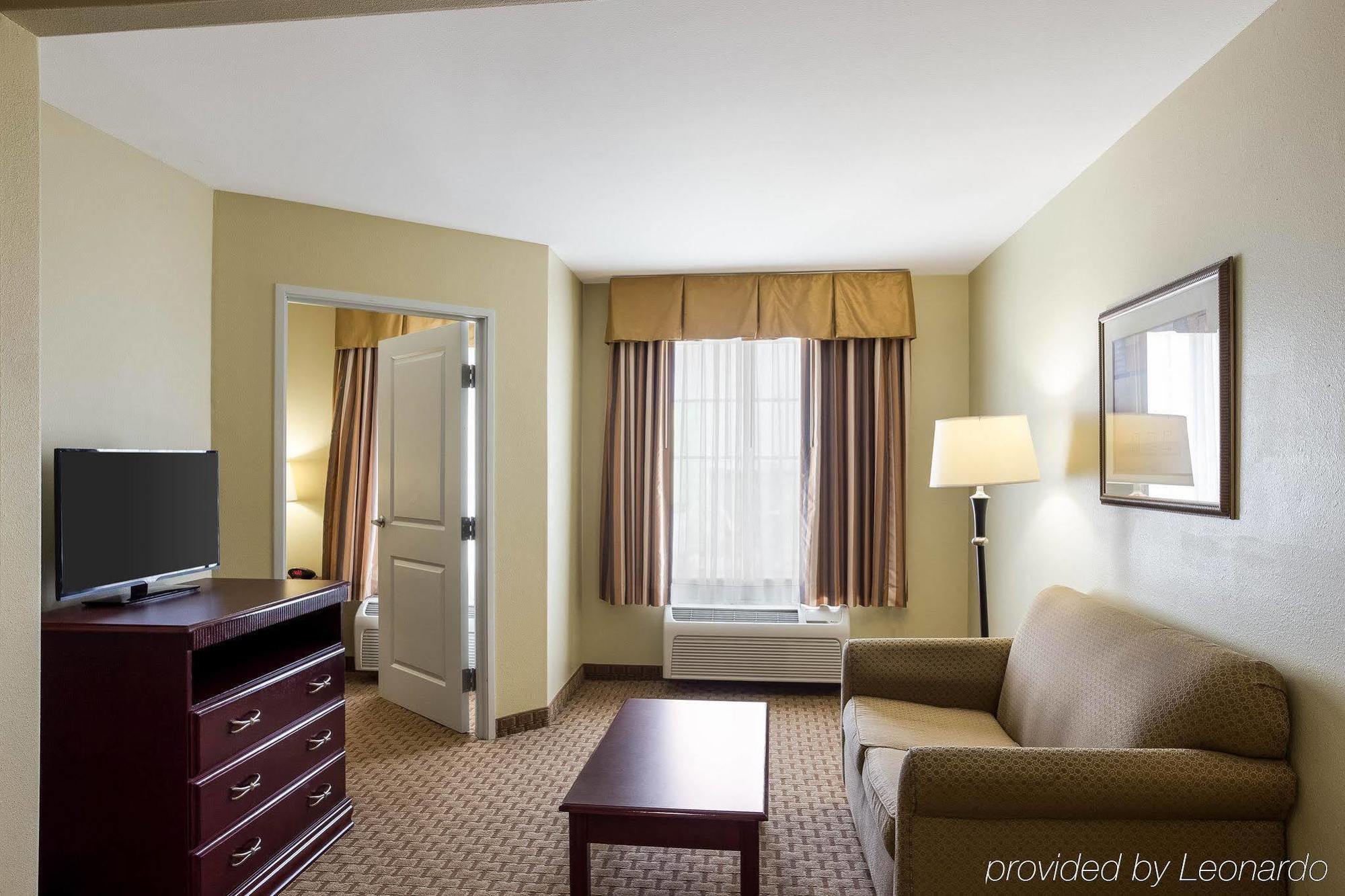Mainstay Suites יומה מראה חיצוני תמונה