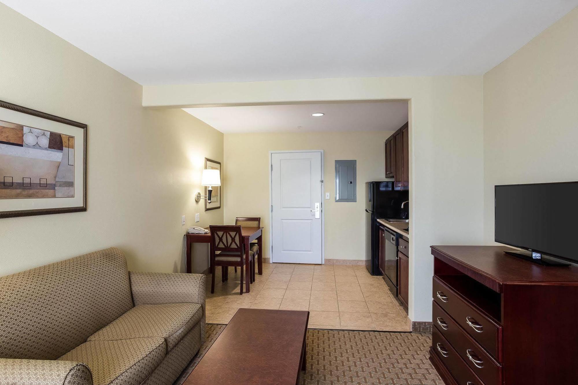 Mainstay Suites יומה מראה חיצוני תמונה